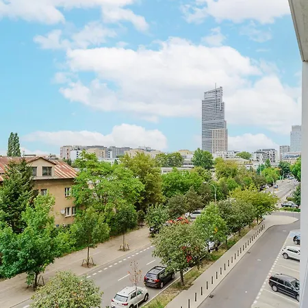 公寓 Beautifull Near Centrum